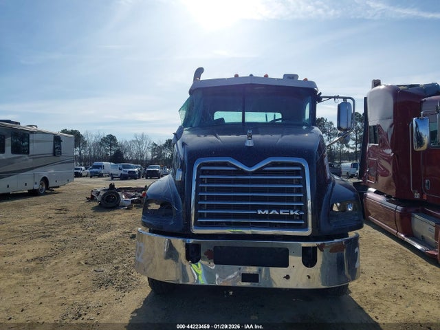 Aukcja sprzedaży 2018 Mack Pinnacle, vin: 1M1AW09Y8JM087586, numer aukcji: 44223459