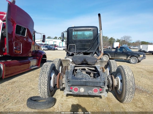 Aukcja sprzedaży 2018 Mack Pinnacle, vin: 1M1AW09Y8JM087586, numer aukcji: 44223459