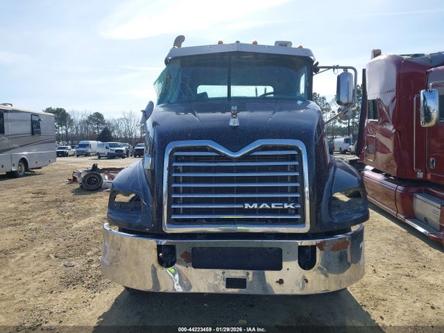 Aukcja sprzedaży 2018 Mack Pinnacle, vin: 1M1AW09Y8JM087586, numer aukcji: 44223459