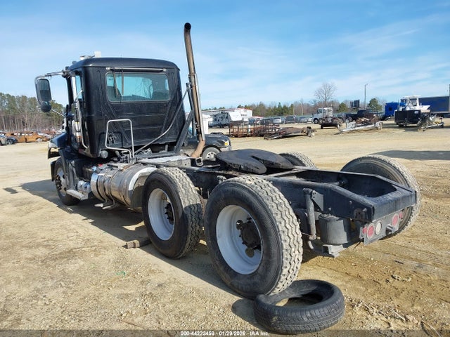 Aukcja sprzedaży 2018 Mack Pinnacle, vin: 1M1AW09Y8JM087586, numer aukcji: 44223459
