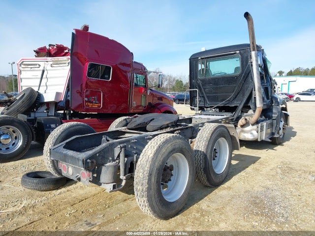 Aukcja sprzedaży 2018 Mack Pinnacle, vin: 1M1AW09Y8JM087586, numer aukcji: 44223459