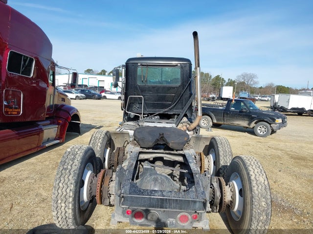 Aukcja sprzedaży 2018 Mack Pinnacle, vin: 1M1AW09Y8JM087586, numer aukcji: 44223459