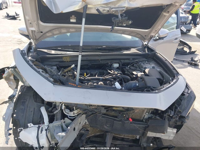 Mazda Cx-30 Select 2022 3MVDMBBL4NM443215 Image 10