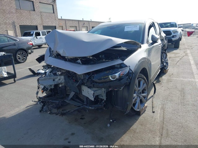 Mazda Cx-30 Select 2022 3MVDMBBL4NM443215 Image 13