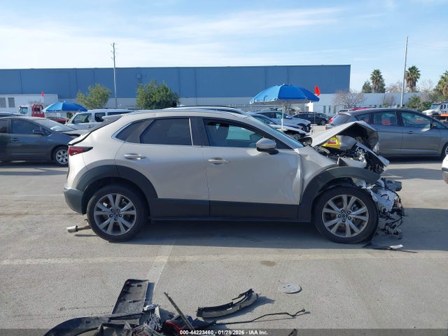 Mazda Cx-30 Select 2022 3MVDMBBL4NM443215 Image 14