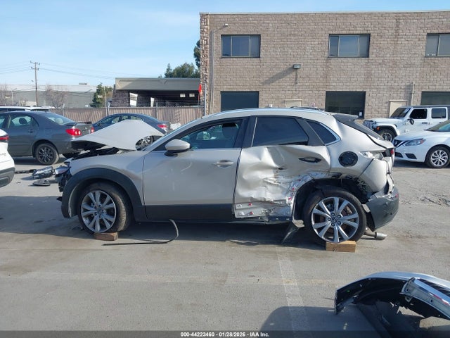 Mazda Cx-30 Select 2022 3MVDMBBL4NM443215 Image 15