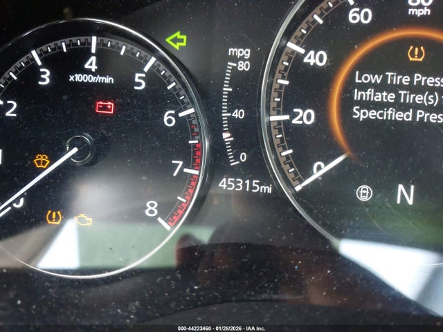 Mazda Cx-30 Select 2022 3MVDMBBL4NM443215 Image 16