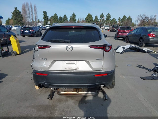 Mazda Cx-30 Select 2022 3MVDMBBL4NM443215 Image 17