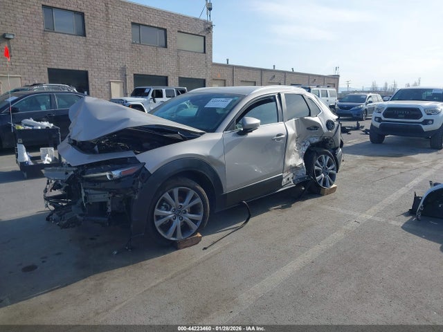 Mazda Cx-30 Select 2022 3MVDMBBL4NM443215 Image 2