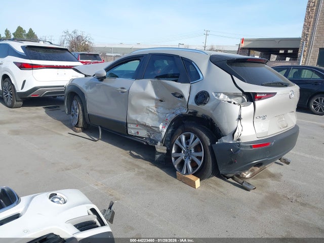 Mazda Cx-30 Select 2022 3MVDMBBL4NM443215 Image 3