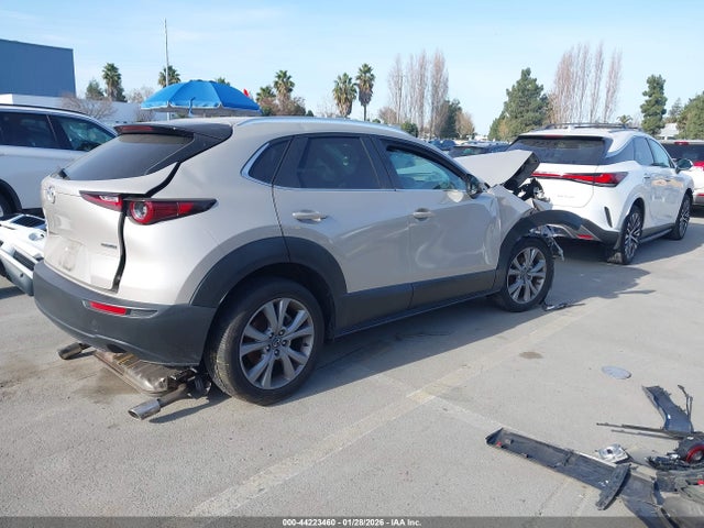 Mazda Cx-30 Select 2022 3MVDMBBL4NM443215 Image 4
