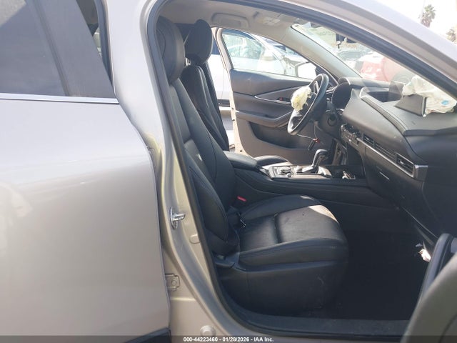 Mazda Cx-30 Select 2022 3MVDMBBL4NM443215 Image 5