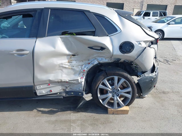 Mazda Cx-30 Select 2022 3MVDMBBL4NM443215 Image 6