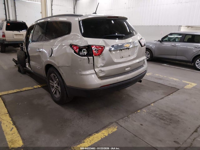1GNKVGKDXFJ123463 Chevrolet Traverse 1lt