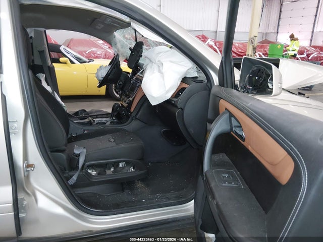 1GNKVGKDXFJ123463 Chevrolet Traverse 1lt
