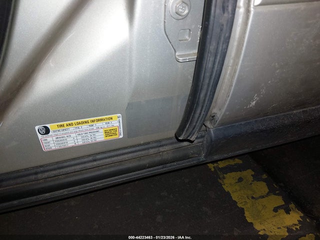 1GNKVGKDXFJ123463 Chevrolet Traverse 1lt