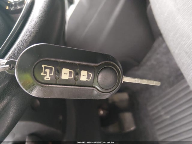 Aukcja sprzedaży 2015 Ram Promaster City Tradesman Slt, vin: ZFBERFBT6F6A69468, numer aukcji: 44223465