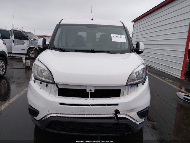 Aukcja sprzedaży 2015 Ram Promaster City Tradesman Slt, vin: ZFBERFBT6F6A69468, numer aukcji: 44223465