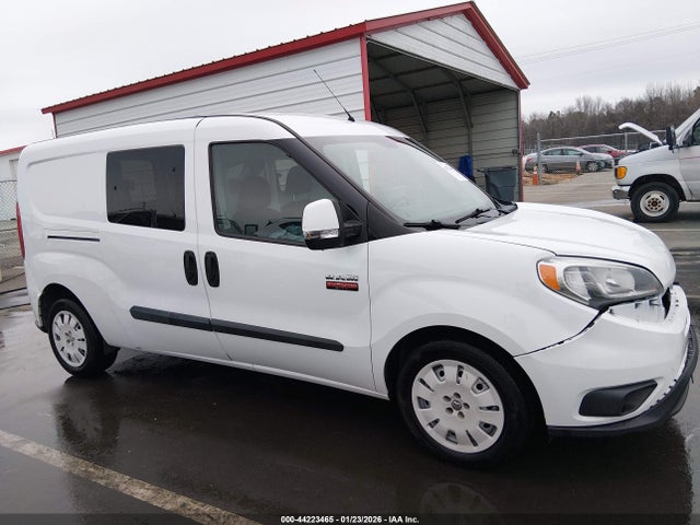 Aukcja sprzedaży 2015 Ram Promaster City Tradesman Slt, vin: ZFBERFBT6F6A69468, numer aukcji: 44223465