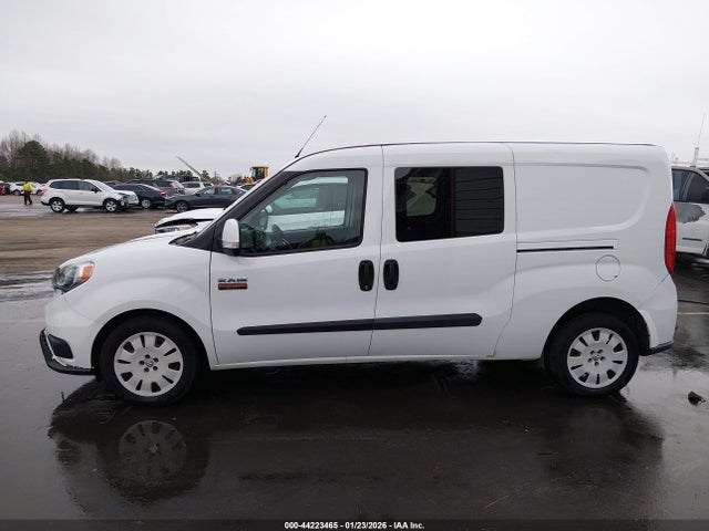 Aukcja sprzedaży 2015 Ram Promaster City Tradesman Slt, vin: ZFBERFBT6F6A69468, numer aukcji: 44223465