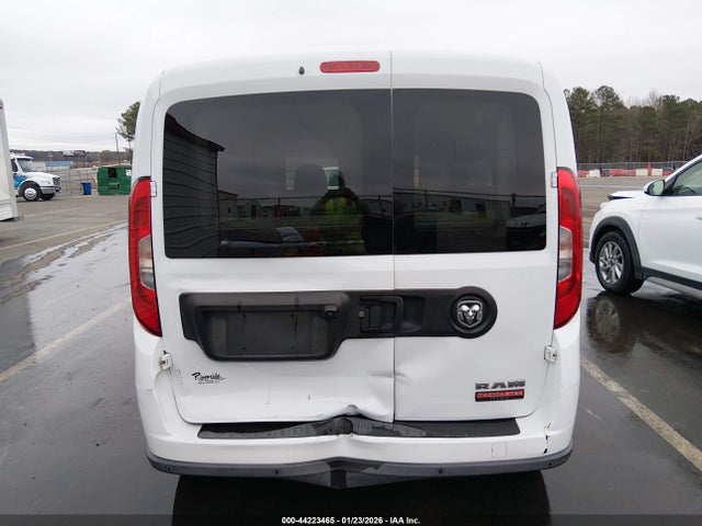Aukcja sprzedaży 2015 Ram Promaster City Tradesman Slt, vin: ZFBERFBT6F6A69468, numer aukcji: 44223465