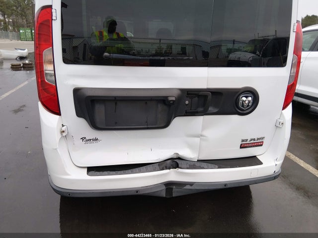 Aukcja sprzedaży 2015 Ram Promaster City Tradesman Slt, vin: ZFBERFBT6F6A69468, numer aukcji: 44223465