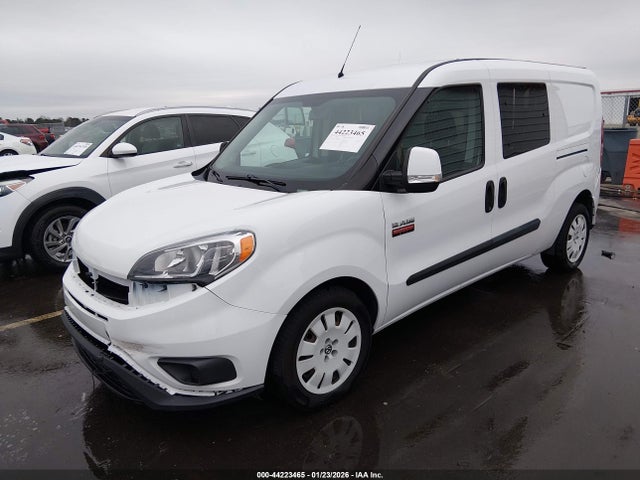 Aukcja sprzedaży 2015 Ram Promaster City Tradesman Slt, vin: ZFBERFBT6F6A69468, numer aukcji: 44223465