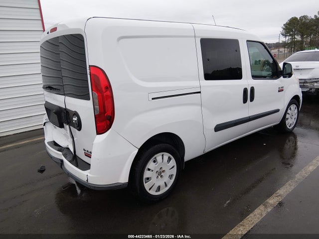 Aukcja sprzedaży 2015 Ram Promaster City Tradesman Slt, vin: ZFBERFBT6F6A69468, numer aukcji: 44223465