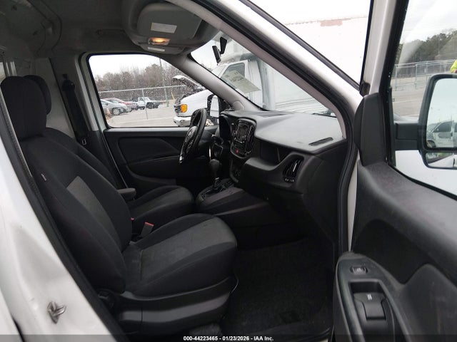 Aukcja sprzedaży 2015 Ram Promaster City Tradesman Slt, vin: ZFBERFBT6F6A69468, numer aukcji: 44223465