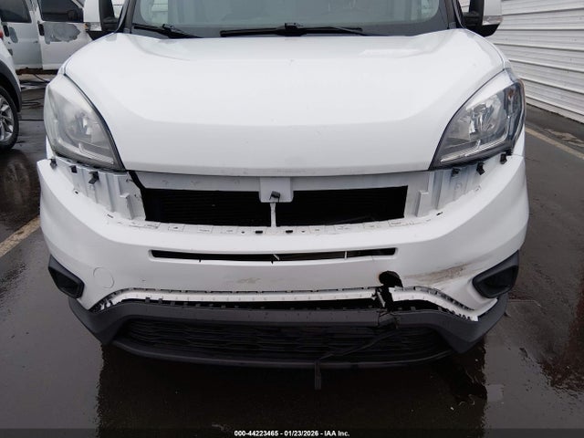 Aukcja sprzedaży 2015 Ram Promaster City Tradesman Slt, vin: ZFBERFBT6F6A69468, numer aukcji: 44223465