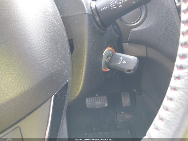 2022 MITSUBISHI OUTLANDER SPORT JA4ARUAU0NU001128 Photo 10