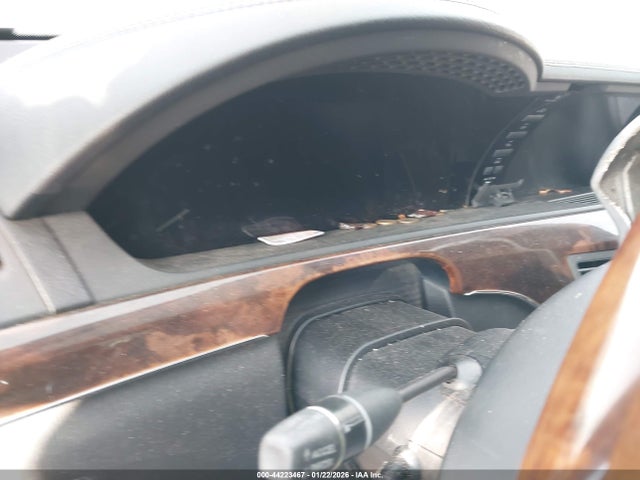 Aukcja sprzedaży 2008 Mercedes-benz S 550 4matic, vin: WDDNG86XX8A195928, numer aukcji: 44223467