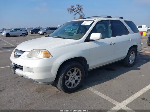 2005 ACURA MDX 2HNYD18915H542754 Photo 1