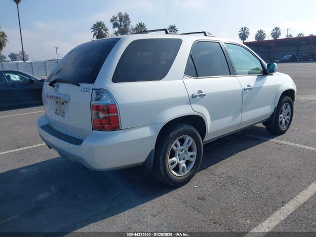 2005 ACURA MDX 2HNYD18915H542754 Photo 3