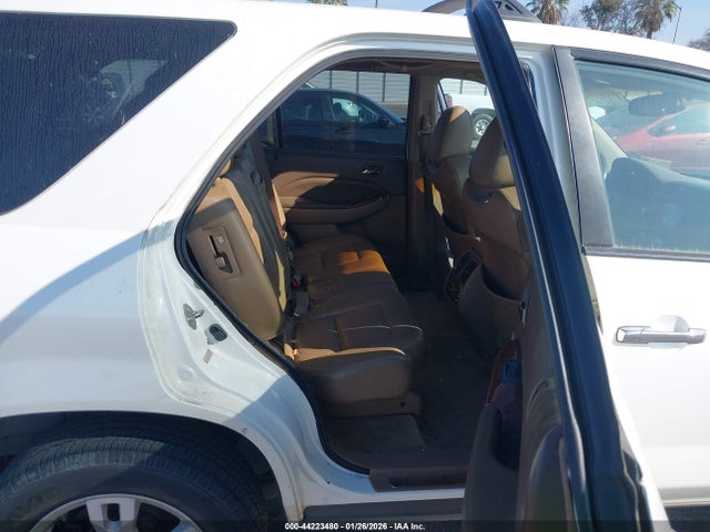 2005 ACURA MDX 2HNYD18915H542754 Photo 7