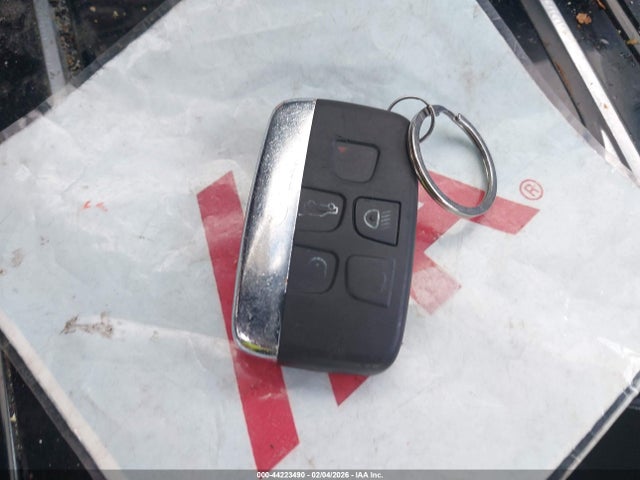 44223490 :رقم المزاد ، SAJAD4FX4JCP31701 vin ، 2018 Jaguar Xe 25t Premium مزاد بيع