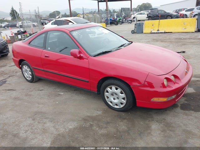1994 ACURA INTEGRA JH4DC4451RS022918