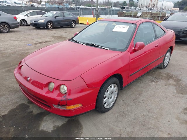 1994 ACURA INTEGRA JH4DC4451RS022918 Photo 1