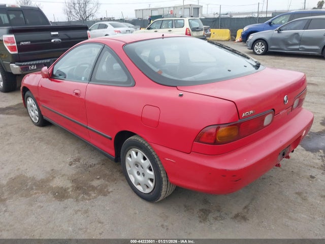 1994 ACURA INTEGRA JH4DC4451RS022918 Photo 2