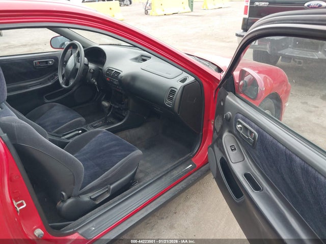 1994 ACURA INTEGRA JH4DC4451RS022918 Photo 4