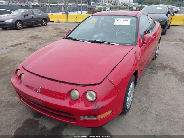 1994 ACURA INTEGRA JH4DC4451RS022918 Photo 5