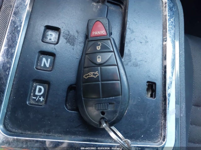 44223502 :رقم المزاد ، 2C3CDYAG5EH233956 vin ، 2014 Dodge Challenger Sxt مزاد بيع