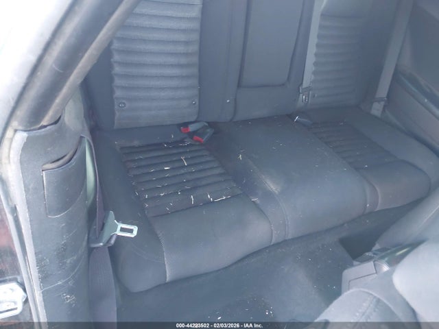 44223502 :رقم المزاد ، 2C3CDYAG5EH233956 vin ، 2014 Dodge Challenger Sxt مزاد بيع