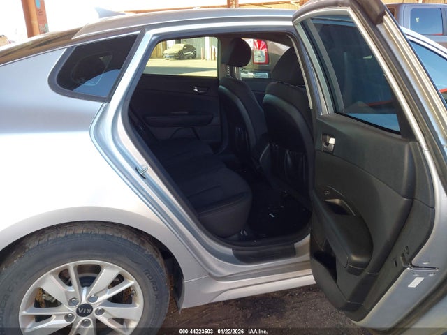 5XXGT4L33HG173847 KIA Optima Lx