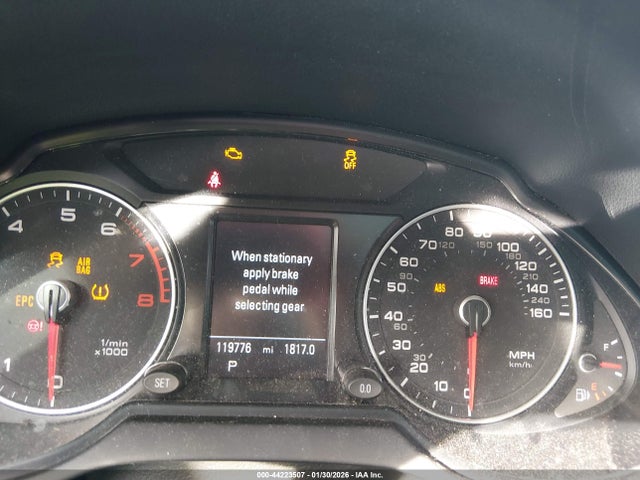 44223507 :رقم المزاد ، WA1L2AFP5GA065233 vin ، 2016 Audi Q5 2.0t Premium مزاد بيع