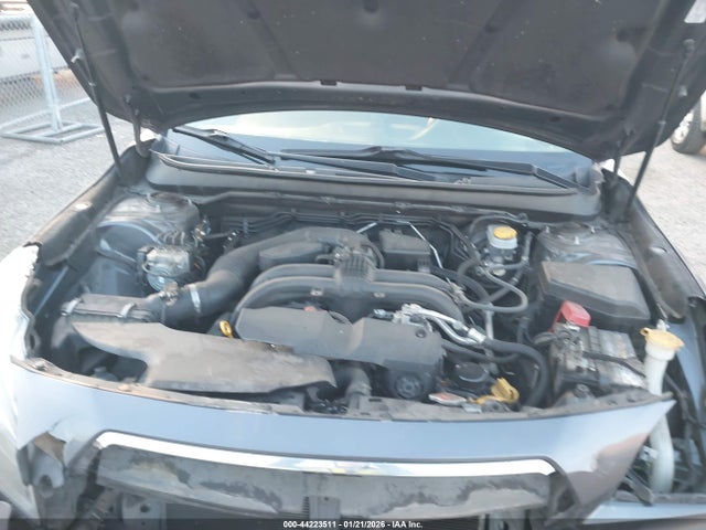 Subaru Legacy 2.5i Premium 2015 4S3BNAE69F3010191 Image 10