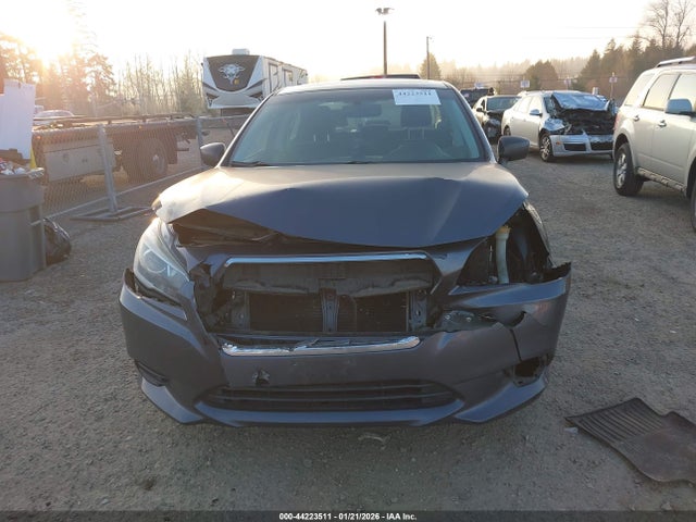 Subaru Legacy 2.5i Premium 2015 4S3BNAE69F3010191 Image 13