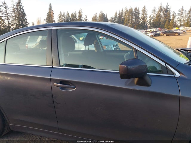 Subaru Legacy 2.5i Premium 2015 4S3BNAE69F3010191 Image 14