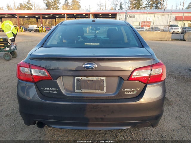 Subaru Legacy 2.5i Premium 2015 4S3BNAE69F3010191 Image 17