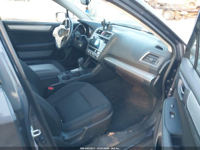 Subaru Legacy 2.5i Premium 2015 4S3BNAE69F3010191 Image 5